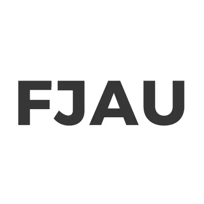 FJAU Logo